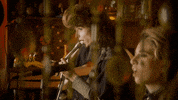 finn wolfhard 80s GIF by Weezer