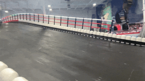 Puerto Rico Racing GIF