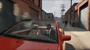 Eric Andre Cop GIF by IDK