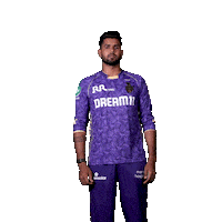 Kolkata Knight Riders Ipl Sticker by Knight Riders Sports