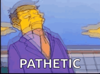 Lame GIF