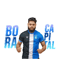 Sticker by CapitalCF