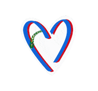 Amordediosarevalo Sticker by asadorlascubas