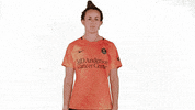 Houston Dash Sport GIF by National Women's Soccer League