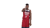 Liga Endesa No Sticker by ACB