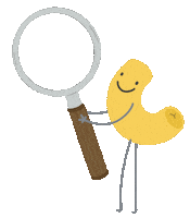 noodlesagency fun zoom noodles noodle Sticker