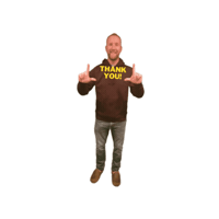 Sticker by ChomChom Roller
