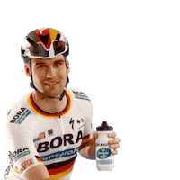 Sport Beer Sticker by Krombacher