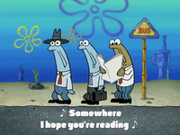 season 4 episode 3 GIF by SpongeBob SquarePants