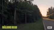 twd GIF by The Walking Dead