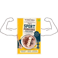 Breakfast Banana Sticker by Verival_Tiroler_Biomanufaktur