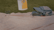 Emergence GIF by ABC Network