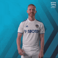 Premier League Football GIF by Prime Video