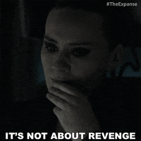 Season 5 Scifi GIF by Amazon Prime Video