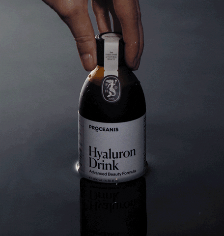 Proceanisgermany giphyupload ocean proceanis hyalurondrink GIF
