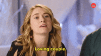 Loving Couple 
