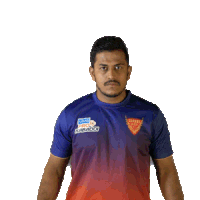 tackle raid Sticker by Dabang Delhi KC