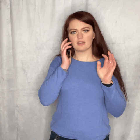 Can I phone a friend?