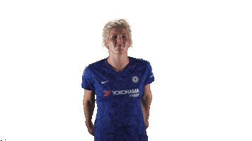 Womens Football Thumbs Up Sticker by Barclays FAWSL
