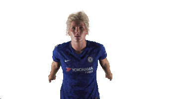 Swipe Up Womens Football Sticker by Barclays FAWSL
