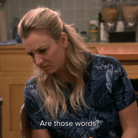 GIF by CBS