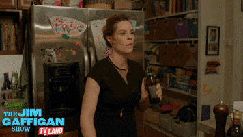 jim gaffigan comedian GIF by TV Land