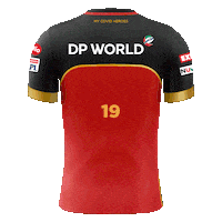 Rushab Sticker by Royal Challenge Official