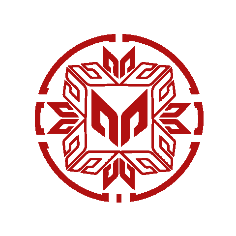 Corsak Sticker by Liquid State