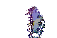 Art Rainbow Sticker by xopaly