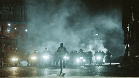 GIF by Burna Boy
