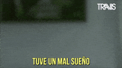 Despertar Fran Healy GIF by Travis