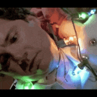 horror films GIF by absurdnoise