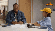 lilinterns crying fake sobbing kenan GIF