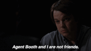 bones on fox GIF by Bones