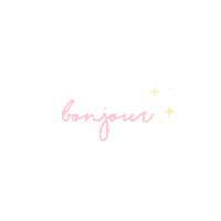 Bom Dia Love Sticker by Amo Tule