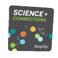 amplifyeducation amplify educationpodcast scienceconnections scienceconnectionspodcast Sticker