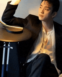 Parkjinyoung GIF