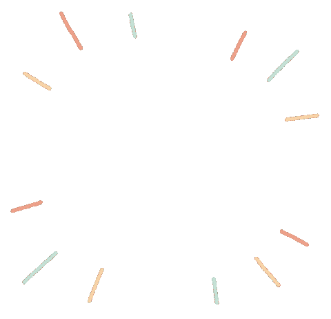 Look Deco Sticker by élod