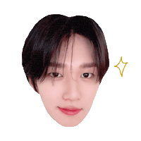 Theo Sticker