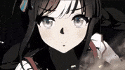 Umamusume Uma GIF