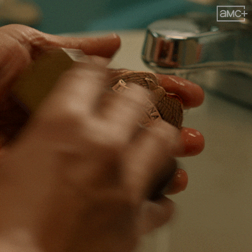 Native American Television GIF by AMC Networks