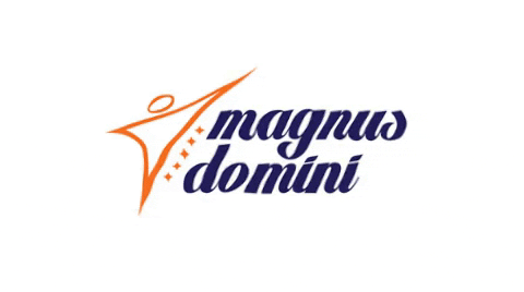 magnusdomini giphygifmaker escola colegio magnus GIF