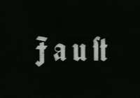 f. w. murnau film GIF by Maudit