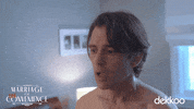 Angry You Did What GIF by MyPetHippoProductions