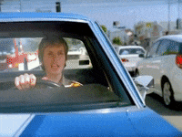 Los Angeles Girl GIF by Beck