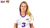 Northern Iowa Panthers GIF by Missouri Valley Conference
