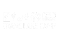 Clc Sticker by URJ Eisner and Crane Lake Camps
