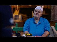 Cleaning Golfball GIF by Angela Shelton