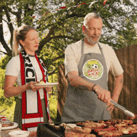 Bbq Fleisch GIF by BILLA