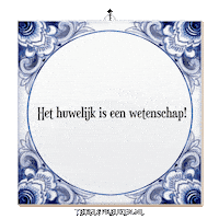 Respect Wijsheid Sticker by Tegelspreuken.nl